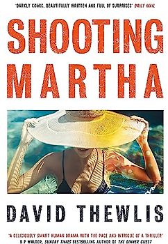 Shooting Martha