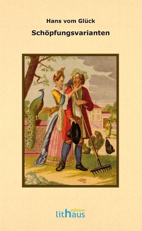 Schöpfungsvarianten