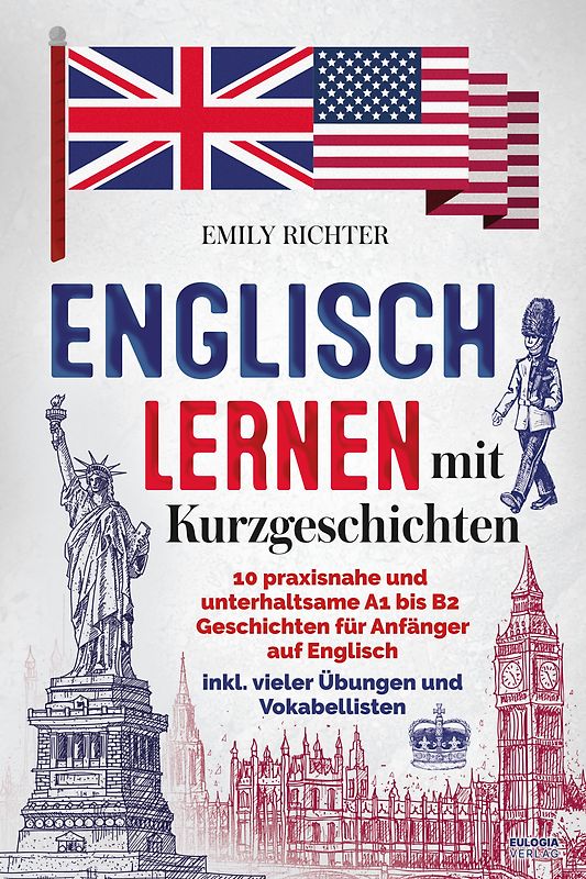 Englisch lernen mit Kurzgeschichten