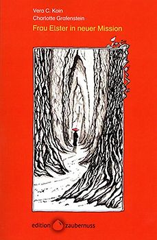 Frau Elster in neuer Mission