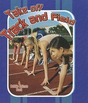 Take Off Track and Field