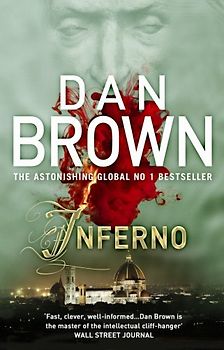 Inferno: (Robert Langdon Book 4) - Brown, Dan