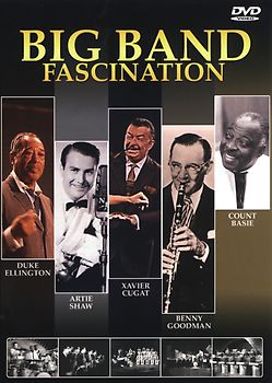 Various Artists - Various Artists - Big Band Fascination