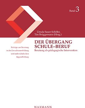 Der Übergang Schule–Beruf