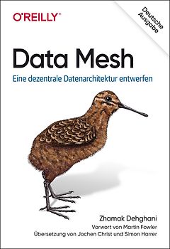 Data Mesh
