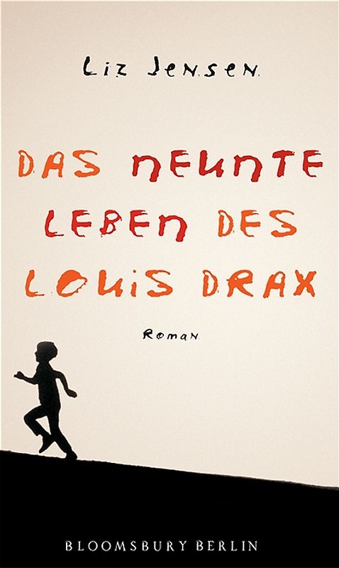 Das neunte Leben des Louis Drax