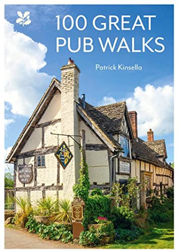 100 Great Pub Walks (National Trust)