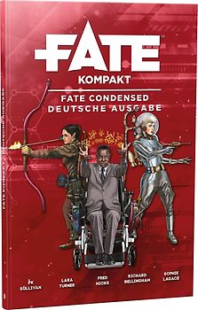 Fate Kompakt