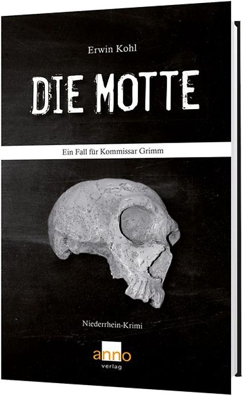 Die Motte – Ein Fall für Kommissar Grimm