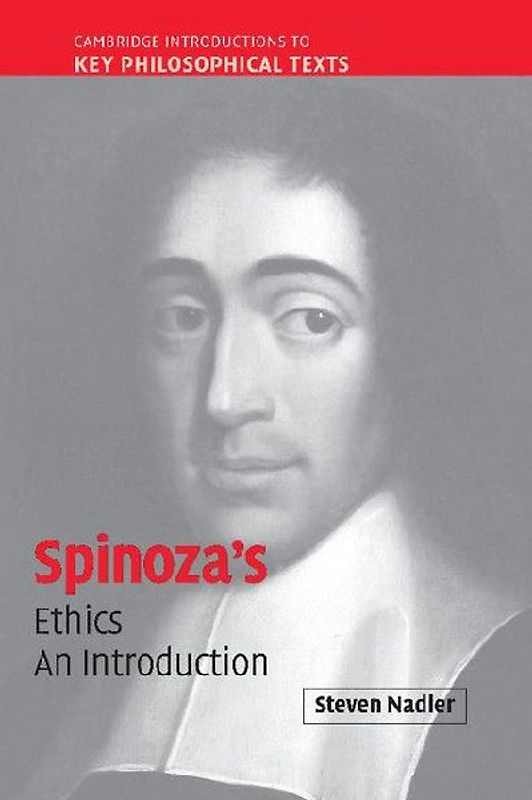 Spinoza's Ethics