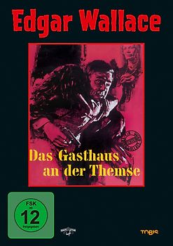 Das Gasthaus an der Themse DVD