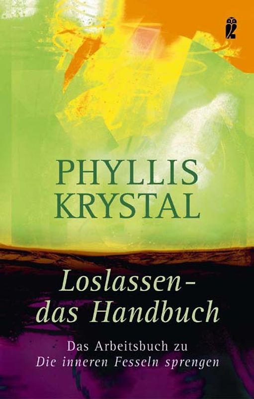 Loslassen - das Handbuch