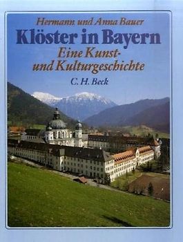 Klöster in Bayern