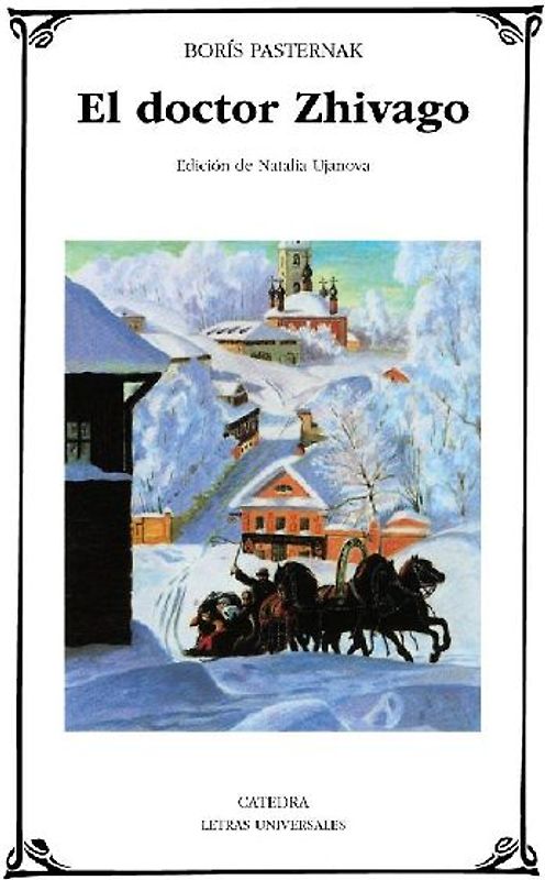 Doctor Zhivago
