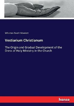 Vestiarium Christianum