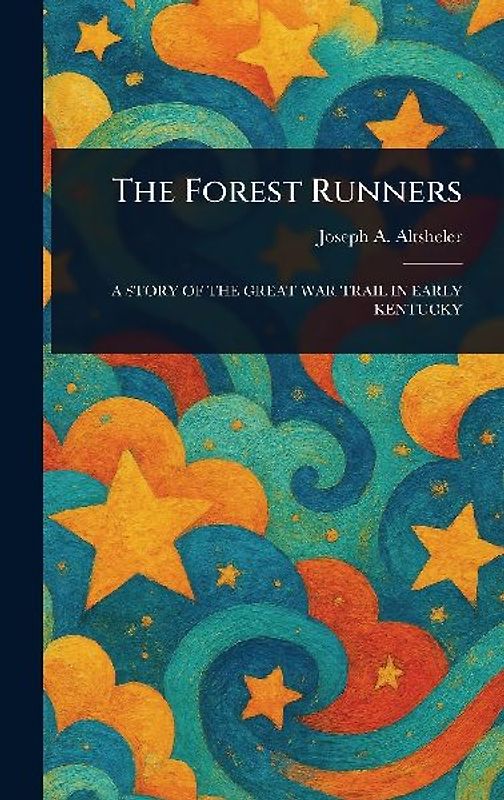 The Forest Runners