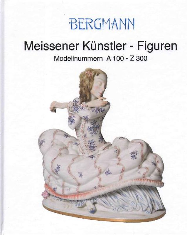 Meissener Künstler-Figuren