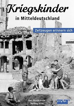 Kriegskinder in Mitteldeutschland DVD