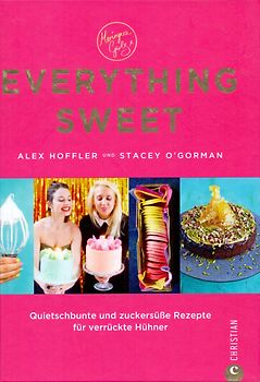 Everything Sweet
