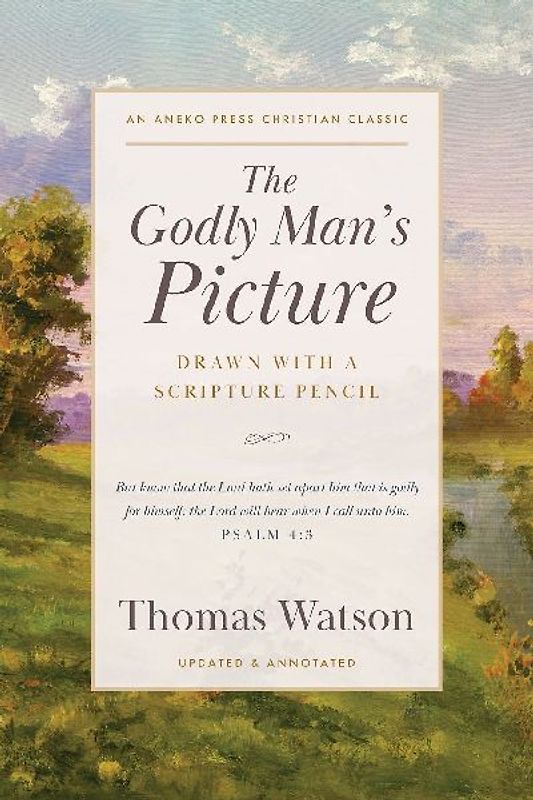 The Godly Man's Picture