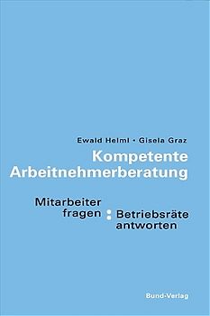 Kompetente Arbeitnehmerberatung