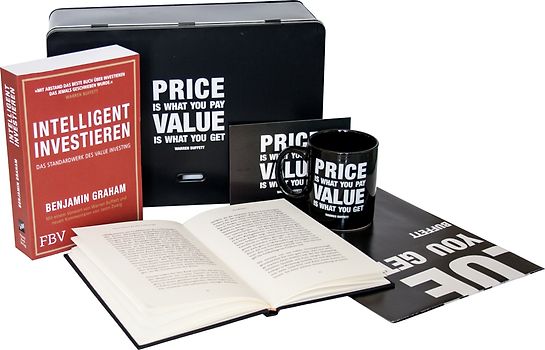 Die große Value-Investing-Box