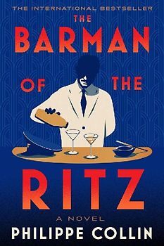 The Barman of the Ritz