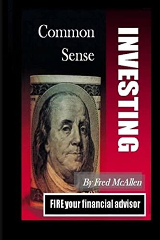 Common Sense Investing