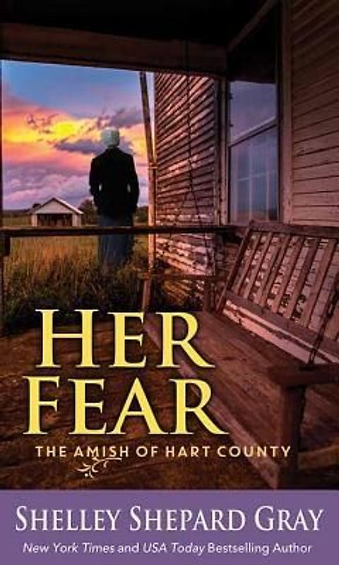 Her Fear