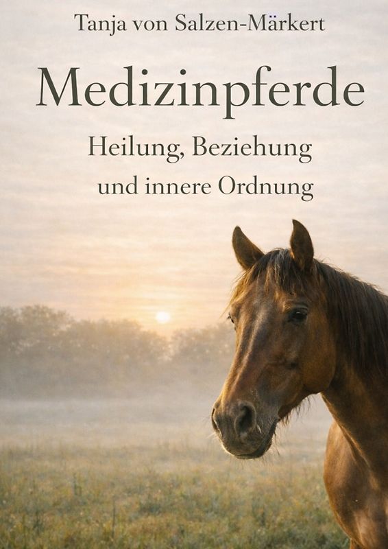 Medizinpferde