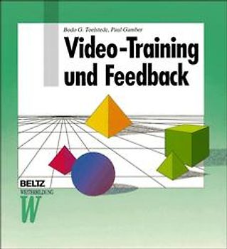 Video-Training und Feedback