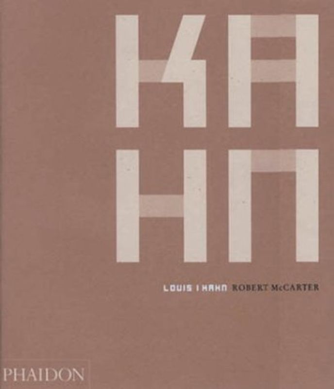 Louis I Kahn