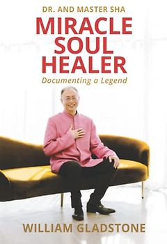 Miracle Soul Healer: Documenting a Legend