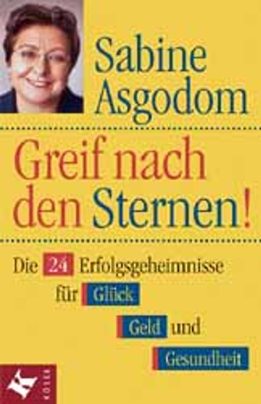 Greif nach den Sternen!