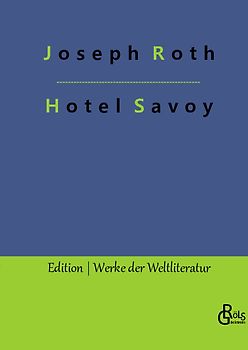 Hotel Savoy
