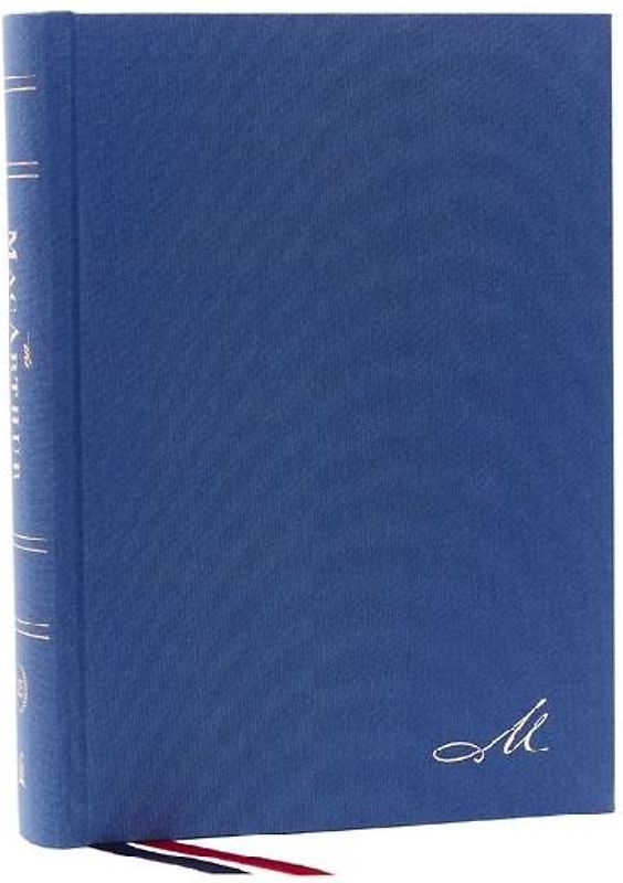 Lsb MacArthur Study Bible 2nd Edition: Unleashing God's Truth One Verse at a Time (Hardcover, Comfort Print)