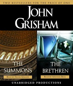 The Summons / The Brethren - Grisham, John