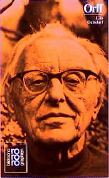 Carl Orff