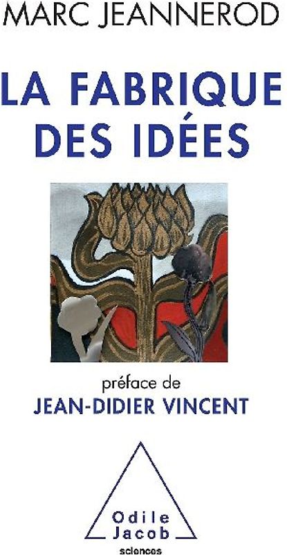 Ideas Factory / La Fabrique des idées