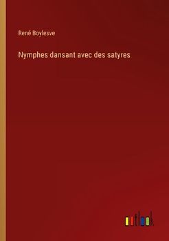 Nymphes dansant avec des satyres
