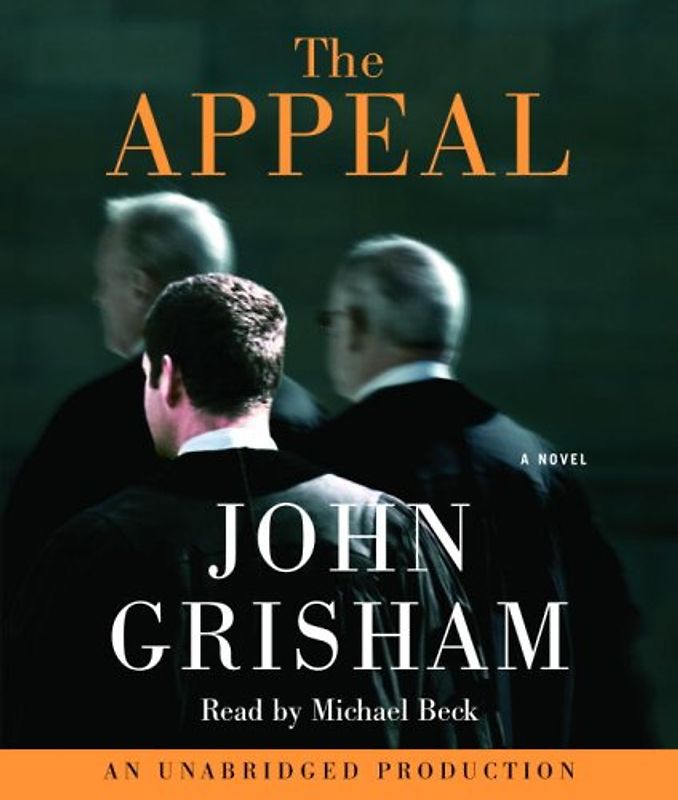 The Appeal (John Grisham) - John Grisham