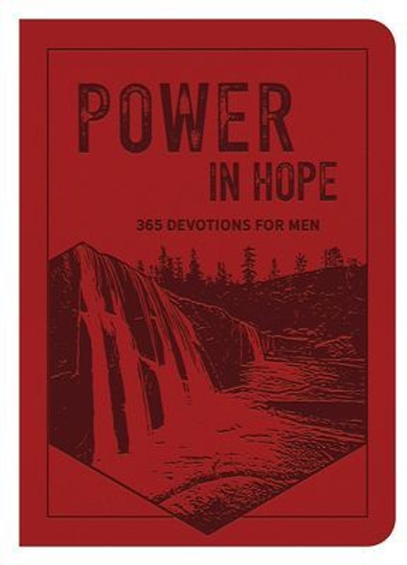Power in Hope