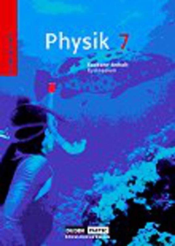 Duden Physik - Gymnasium Sachsen-Anhalt - 7. Schuljahr