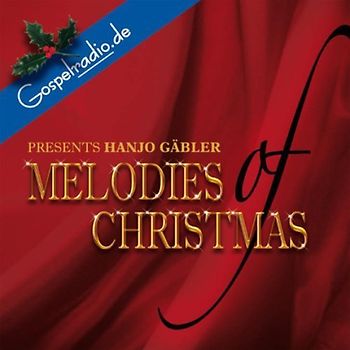 Hanjo Gaebler - Melodies of christmas