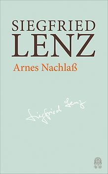 Arnes Nachlaß