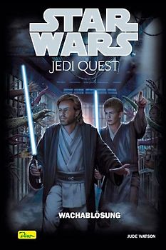 Star Wars - Jedi Quest