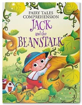 Fairy Tales Comprehension: Jack and the Beanstalk
