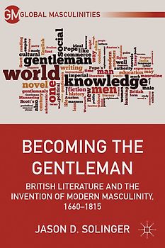 Becoming the Gentleman