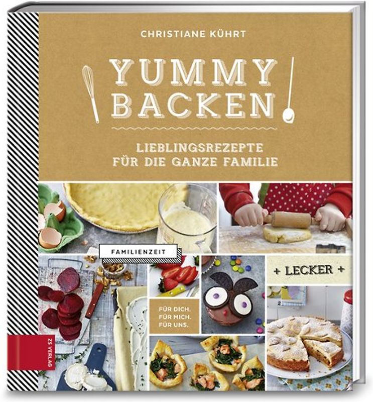 Yummy! Backen