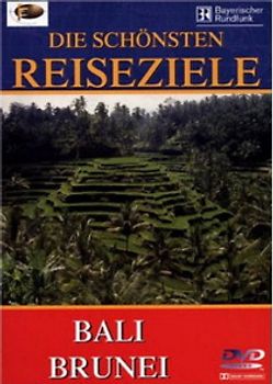 Fernweh - Bali-Brunei DVD